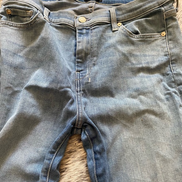 7FAMK Dojo Jeans - Picture 6 of 6